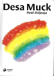 Pasti življenja (naslovnica)