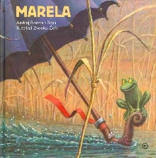 Marela (naslovnica)