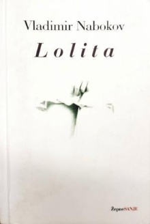 Lolita (cover)