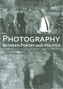 Photography between poetry ... (naslovnica)