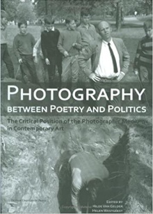 Photography between poetry ... (cover)