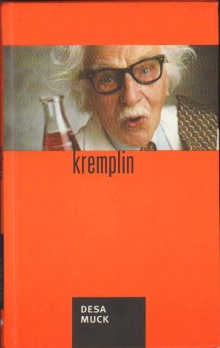 Kremplin (cover)