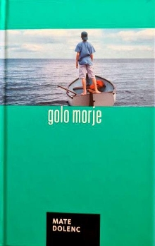 Golo morje (cover)