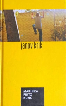 Janov krik (cover)