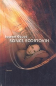 Sonce Scortovih : roman; Le... (cover)