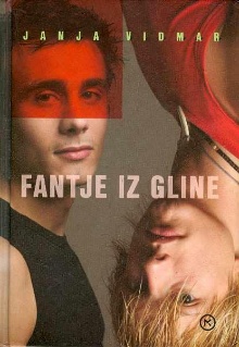 Fantje iz gline (cover)