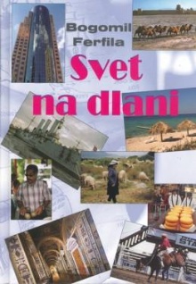 Svet na dlani (cover)