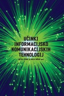 Učinki informacijsko-komuni... (cover)