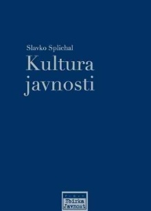 Kultura javnosti (naslovnica)