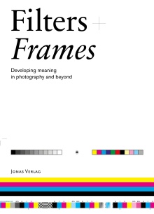 Filters + frames : developi... (naslovnica)