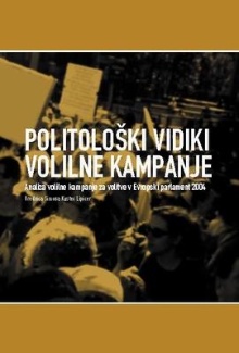 Politološki vidiki volilne ... (cover)