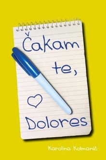 Čakam te, Dolores (cover)