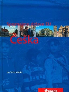 Češka (naslovnica)