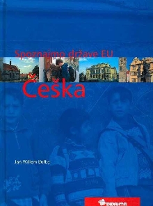 Češka (cover)