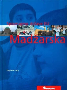 Madžarska (naslovnica)