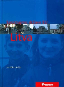 Litva (naslovnica)