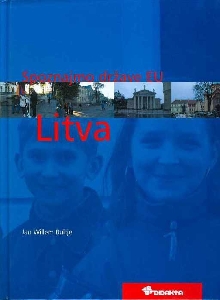 Litva (cover)