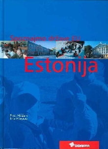 Estonija (cover)