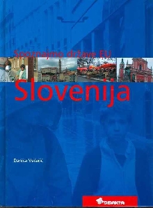 Slovenija (naslovnica)