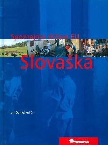 Slovaška (naslovnica)