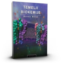 Temelji biokemije; Concepts... (naslovnica)