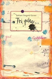 Tri pike --- (cover)