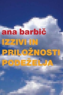 Izzivi in priložnosti podež... (cover)