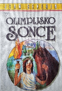 Olimpijsko sonce (naslovnica)