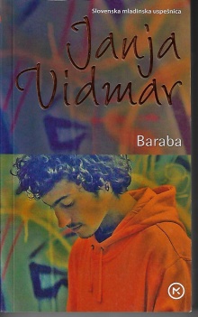 Baraba (naslovnica)