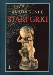 Stari Grki (cover)