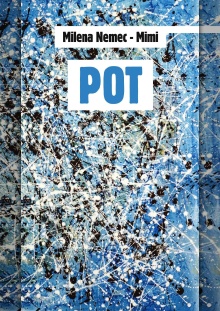 Pot; Elektronski vir (naslovnica)