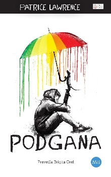 Podgana; Rat (naslovnica)