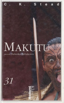 Makutu; Talking about O'Dwyer (cover)