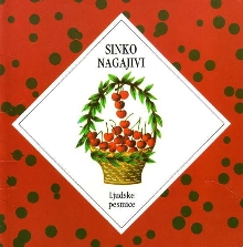 Sinko nagajivi : ljudske pe... (cover)