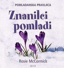 Pomladanska pravljica : zna... (naslovnica)