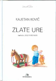 Zlate ure (naslovnica)