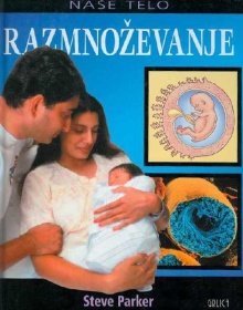 Razmnoževanje; Reproduction (naslovnica)