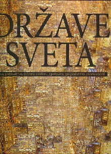 Države sveta (naslovnica)