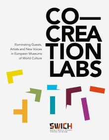 Co-creation labs : illumina... (naslovnica)