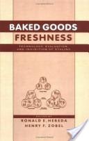 Baked goods freshness : tec... (naslovnica)