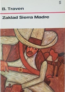 Zaklad Sierra Madre; Der Sc... (naslovnica)