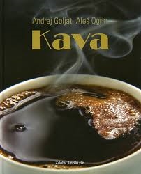 Kava (naslovnica)