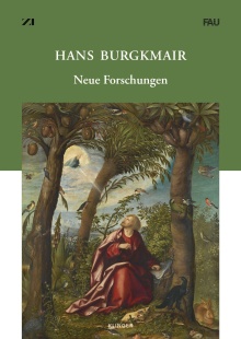 Hans Burgkmair : neue Forsc... (naslovnica)