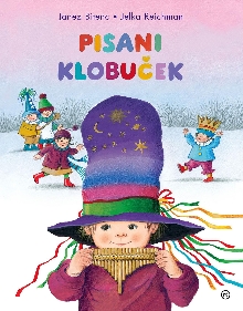 Pisani klobuček; Glasbeni tisk (naslovnica)