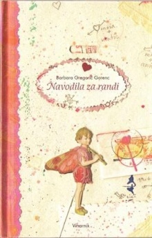 Navodila za randi (cover)