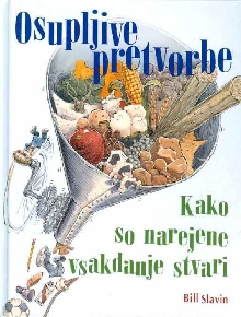 Osupljive pretvorbe : kako ... (naslovnica)