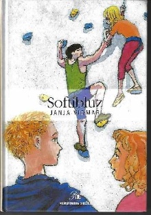 Softibluz (cover)