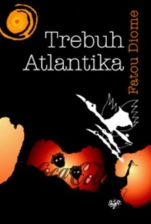 Trebuh Atlantika; Le ventre... (naslovnica)