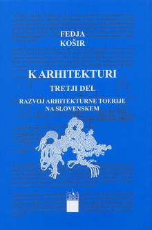 K arhitekturi (cover)