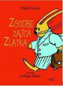 Zgodbe zajca Zlatka (cover)